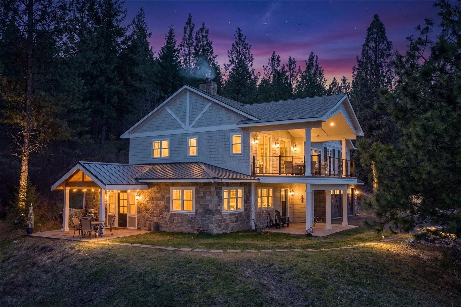 5724 East Corkery Road Spokane, WA 99223 - Photo 4 of 46