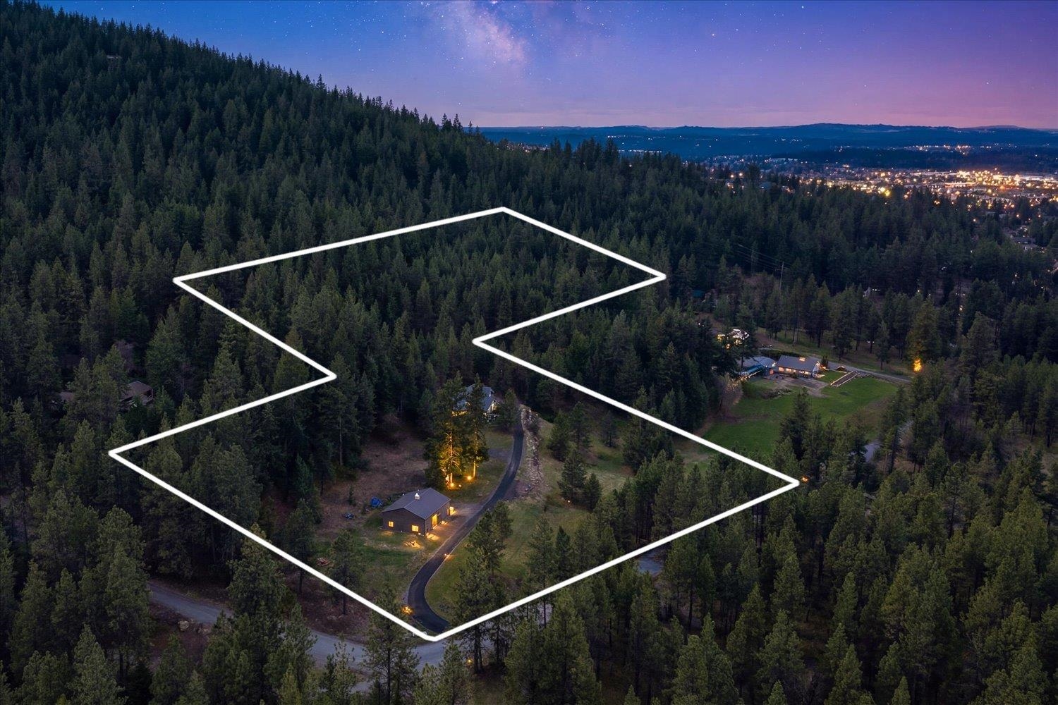 5724 East Corkery Road Spokane, WA 99223 - Photo 46 of 46