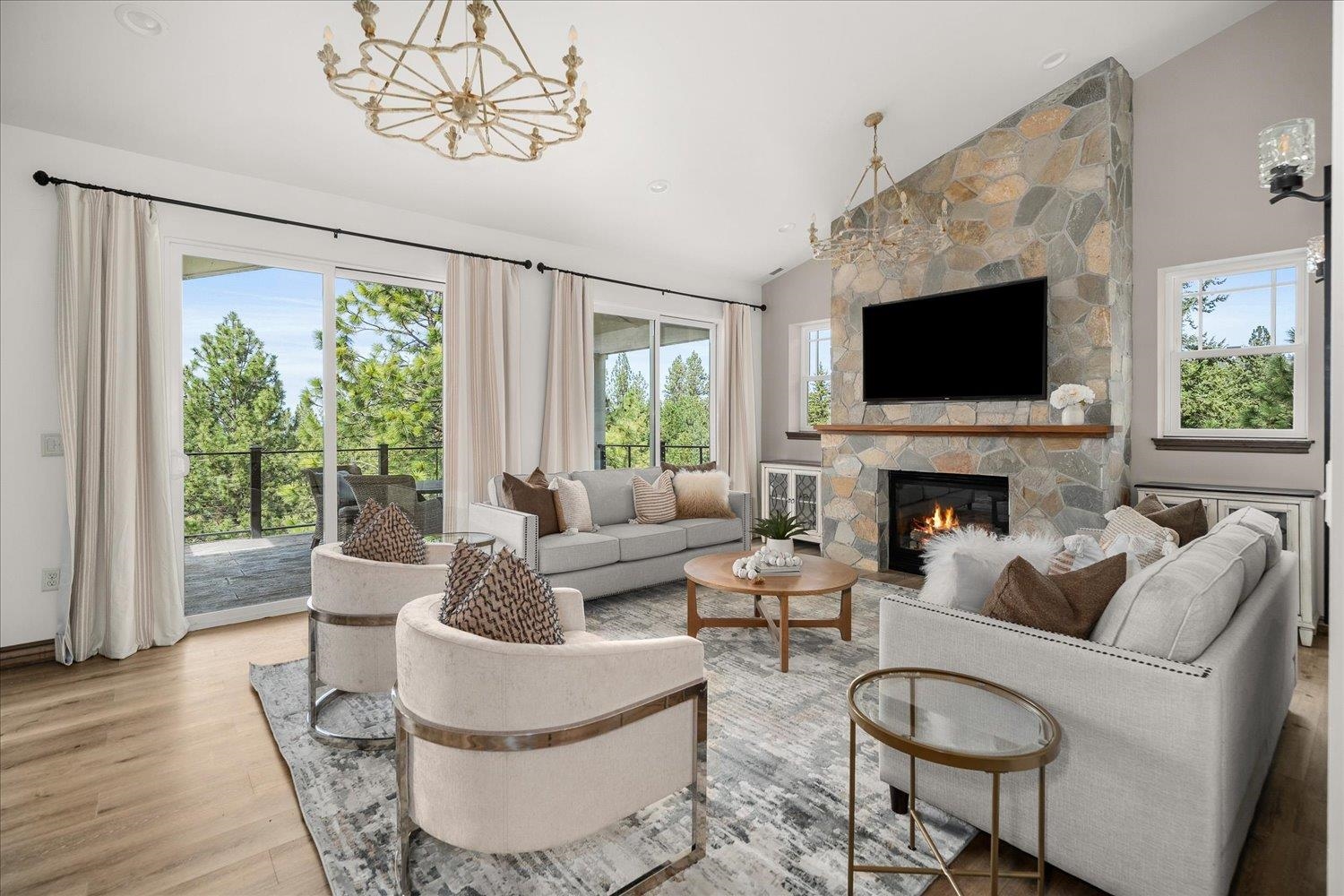 5724 East Corkery Road Spokane, WA 99223 - Photo 8 of 46