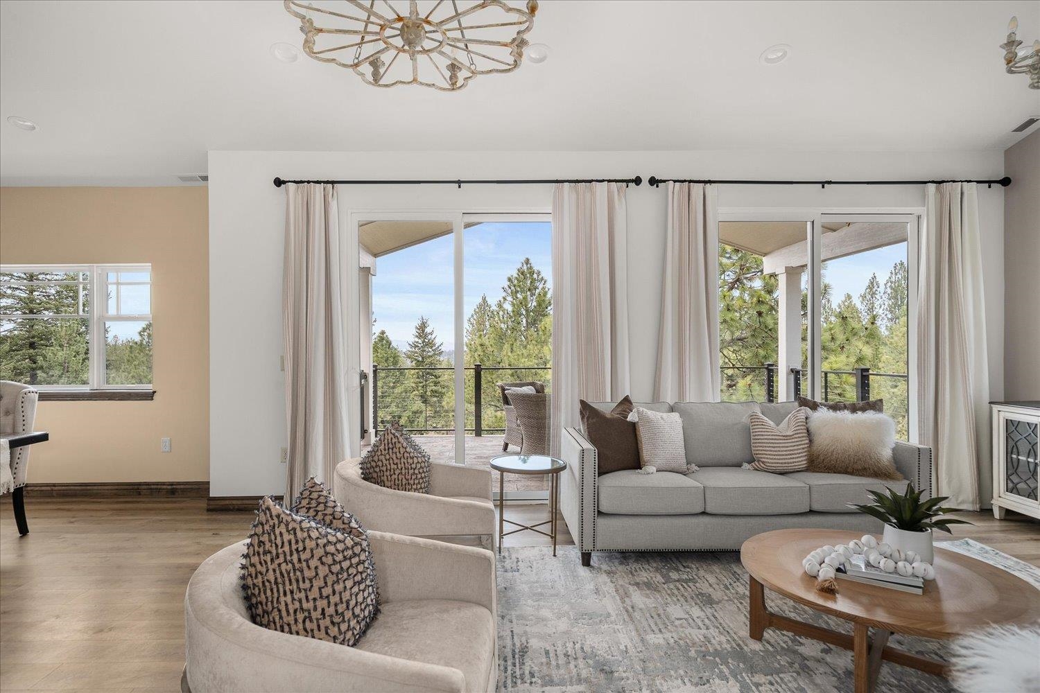 5724 East Corkery Road Spokane, WA 99223 - Photo 9 of 46