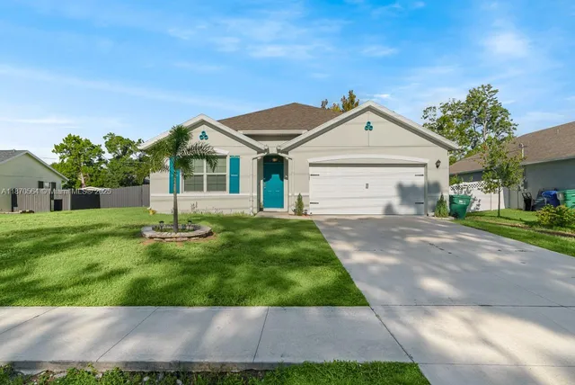 $380,000 | 602 Barber Street, Sebastian, FL 32958