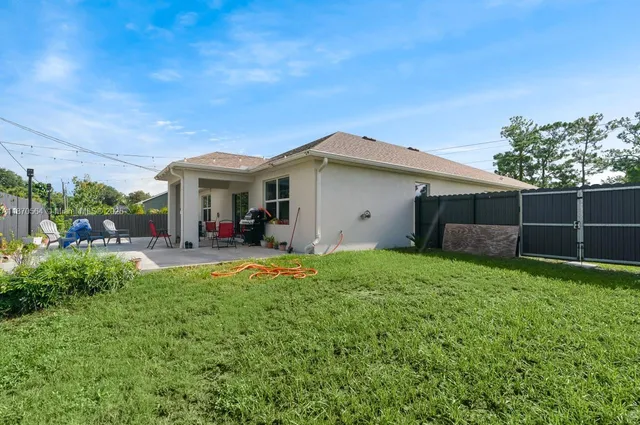 $380,000 | 602 Barber Street, Sebastian, FL 32958