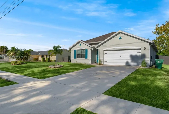 $380,000 | 602 Barber Street, Sebastian, FL 32958