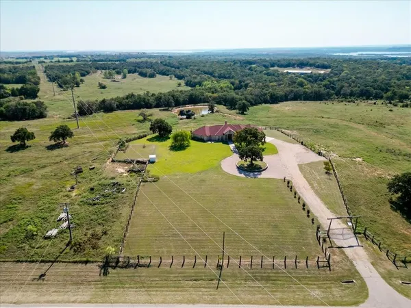 $675,000 | 6721 Fm 1810, Chico, TX 76431