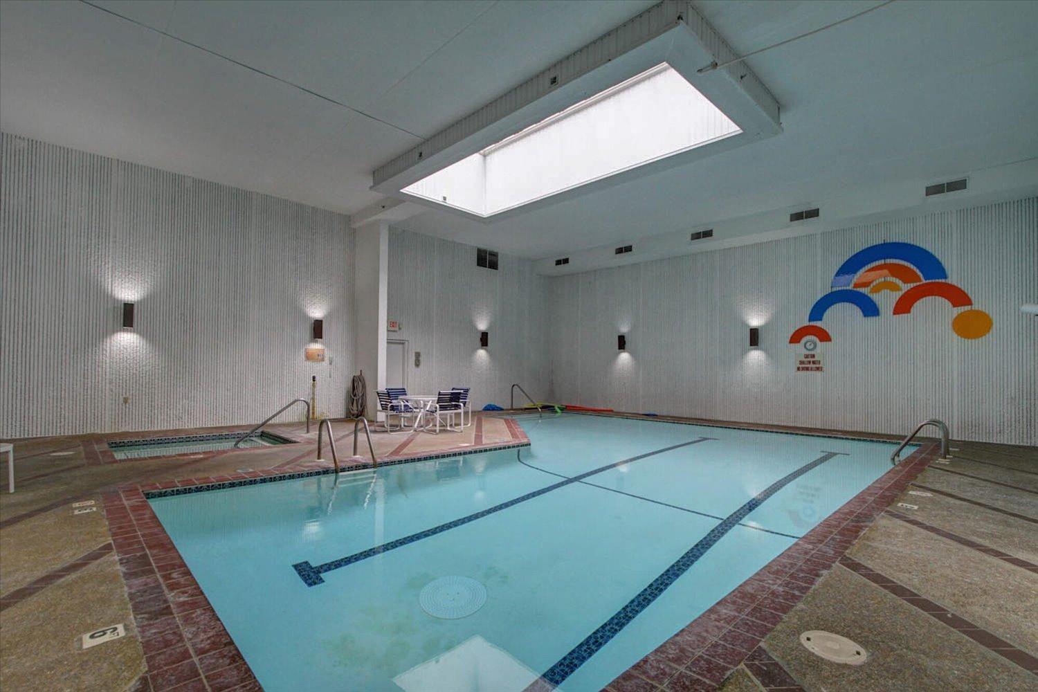 600 4th Street Southwest, Unit 605 Rochester, MN 55902 - Photo 27 of 37