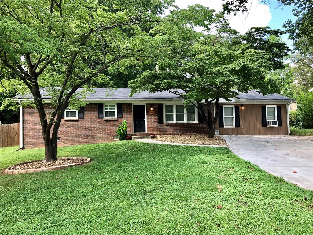 3190 Ridgecrest Drive Powder Springs, GA 30127 - Photo 1 of 1