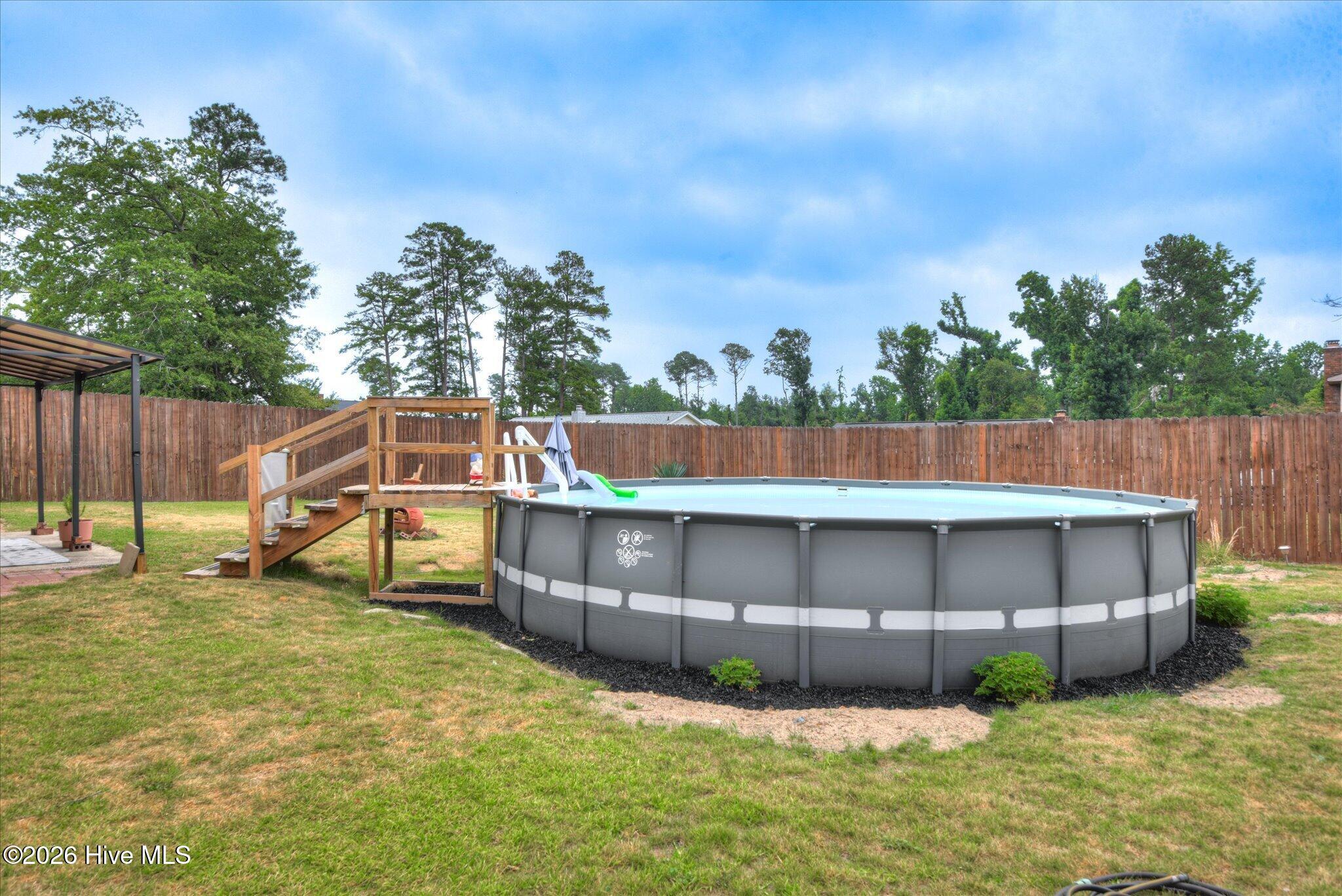 4050 Indian Creek Road Martinez, GA 30907 - Photo 31 of 34