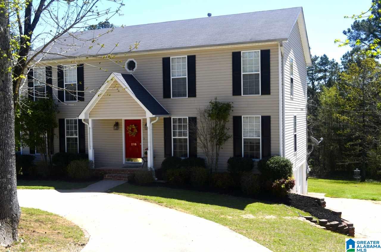 198 South Hillcrest Road Odenville, AL 35120 - Photo 33 of 37 Gallery Image 33