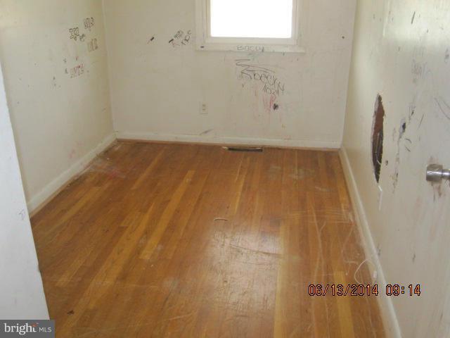 8222 Gray Haven Road Baltimore, MD 21222 - Photo 12 of 15 Bedroom