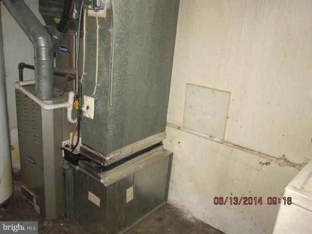 8222 Gray Haven Road Baltimore, MD 21222 - Photo 4 of 15 Basement