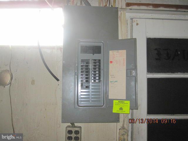 8222 Gray Haven Road Baltimore, MD 21222 - Photo 5 of 15 Basement