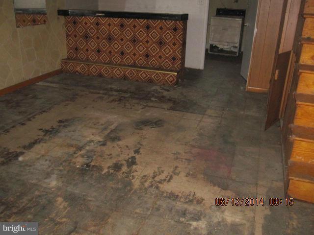 8222 Gray Haven Road Baltimore, MD 21222 - Photo 6 of 15 Basement