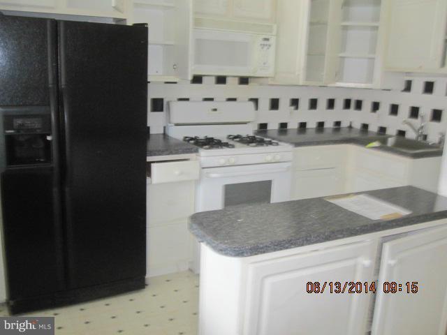 8222 Gray Haven Road Baltimore, MD 21222 - Photo 9 of 15 Kitchen