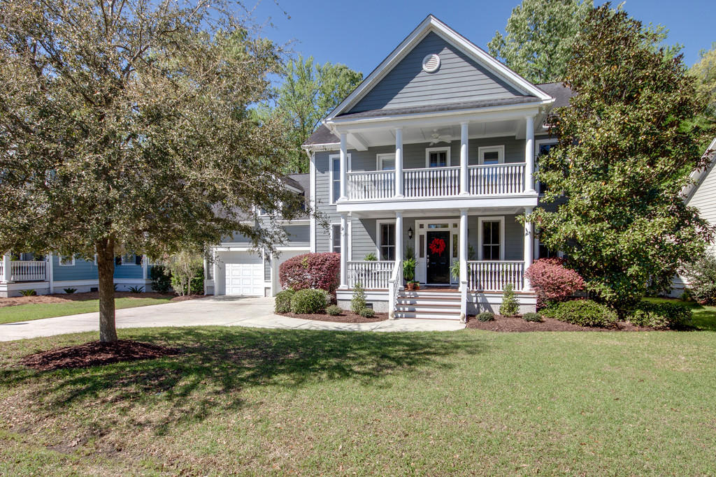1147 Quick Rabbit Loop Charleston, SC 29414 - Photo 1 of 25 1