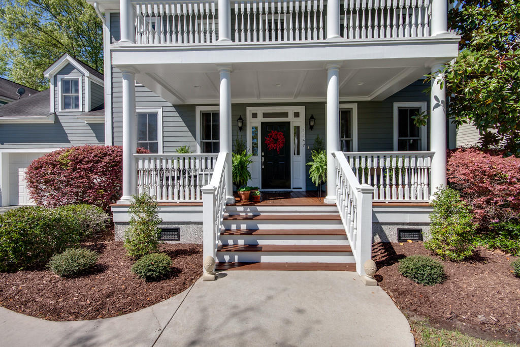 1147 Quick Rabbit Loop Charleston, SC 29414 - Photo 2 of 25 2