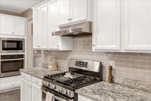 $675,000 | 2928 Landon Oaks Court, New Hill, NC 27562