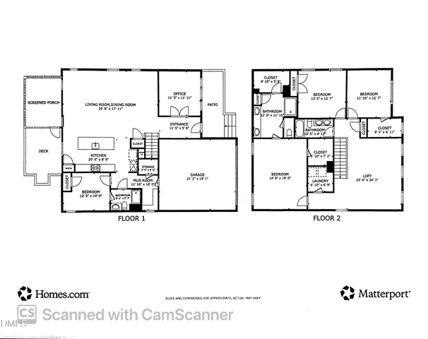 $675,000 | 2928 Landon Oaks Court, New Hill, NC 27562