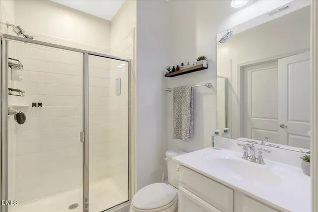 $675,000 | 2928 Landon Oaks Court, New Hill, NC 27562