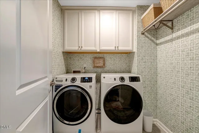 $675,000 | 2928 Landon Oaks Court, New Hill, NC 27562