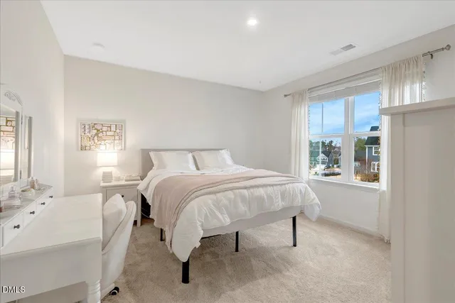 $675,000 | 2928 Landon Oaks Court, New Hill, NC 27562