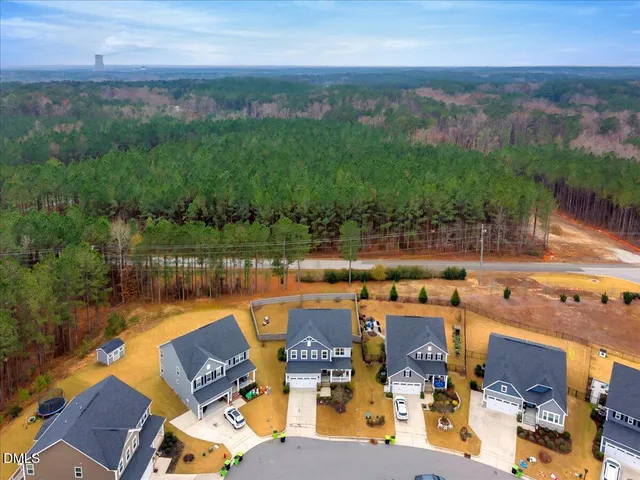 $675,000 | 2928 Landon Oaks Court, New Hill, NC 27562