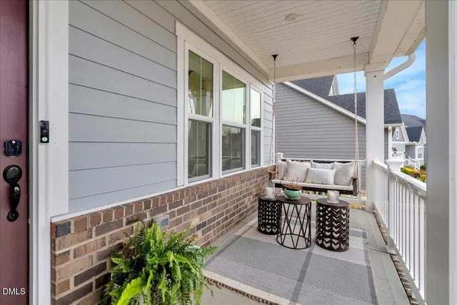 $675,000 | 2928 Landon Oaks Court, New Hill, NC 27562