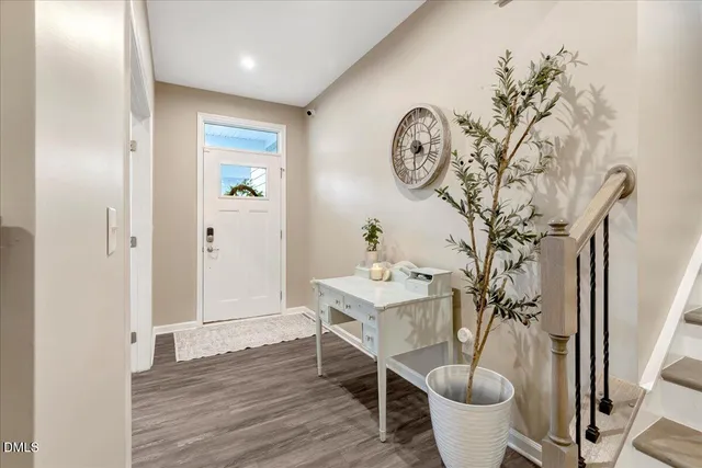 $675,000 | 2928 Landon Oaks Court, New Hill, NC 27562