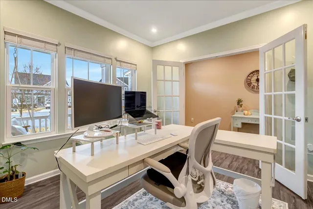 $675,000 | 2928 Landon Oaks Court, New Hill, NC 27562