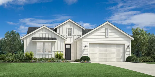 $494,000 | 14837 Wing Spread Drive, Caldwell, ID 83607