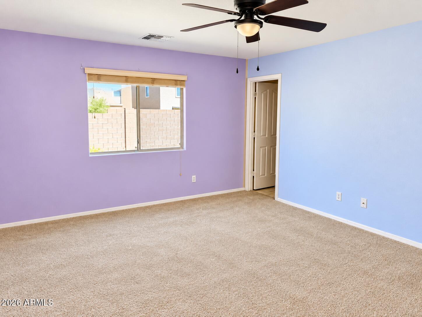 44944 Miramar Road Maricopa, AZ 85139 - Photo 18 of 29 44944 BEDROOM