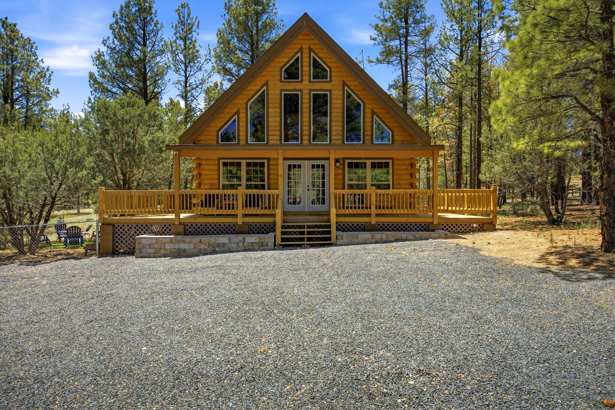 2905 Lodgepole Road Overgaard, AZ 85933 - Photo 5 of 42