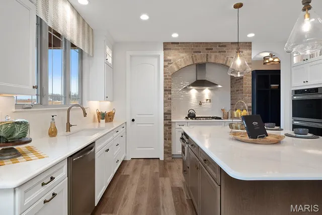 $781,000 | New Build New Build Rainer B @saxony Ridge, Wentzville, MO 63385