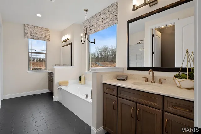 $781,000 | New Build New Build Rainer B @saxony Ridge, Wentzville, MO 63385