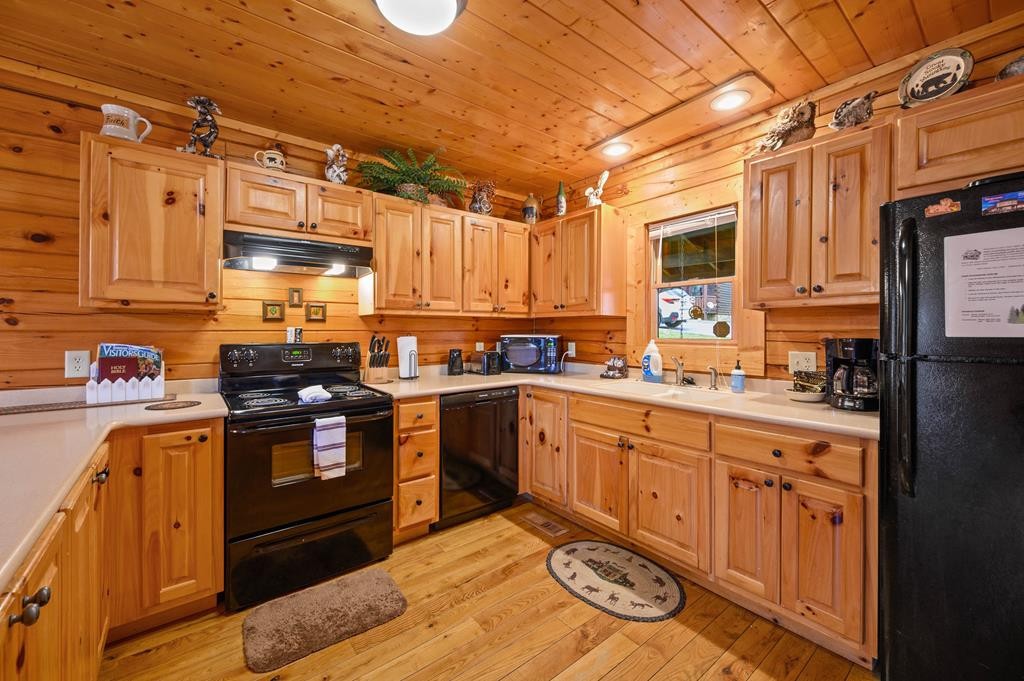 1519 Rainbow Ridge Way Sevierville, TN 37862 - Photo 15 of 35