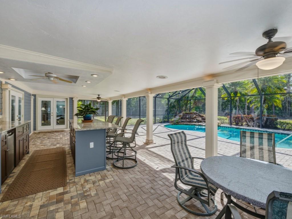 6840 Sable Ridge Lane Naples, FL 34109 - Photo 31 of 39