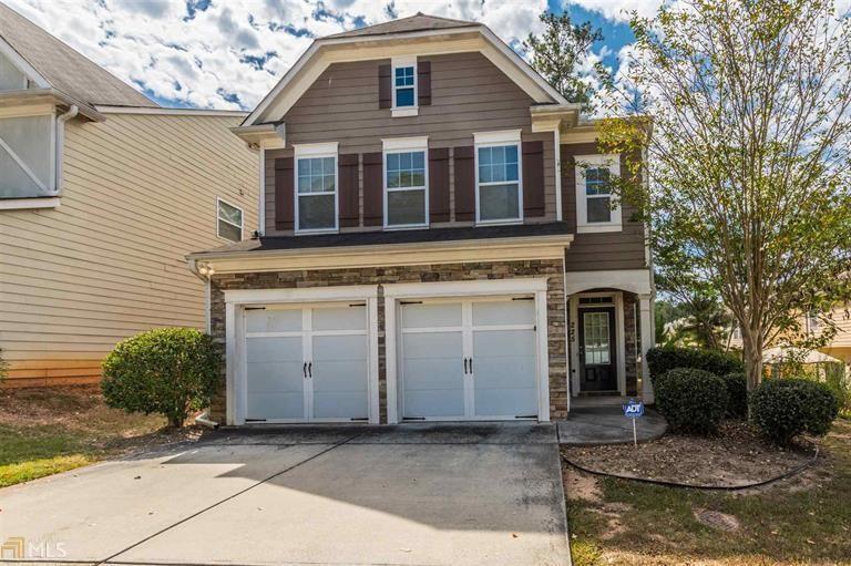 225 Highwind Way Fairburn, GA 30213 - Photo 1 of 1 Gallery Image 1