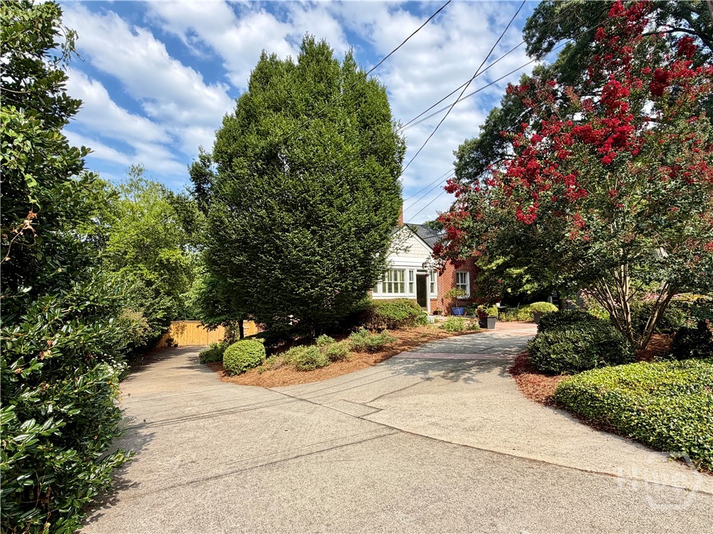 430 Stanton Way Athens, GA 30606 - Photo 3 of 28