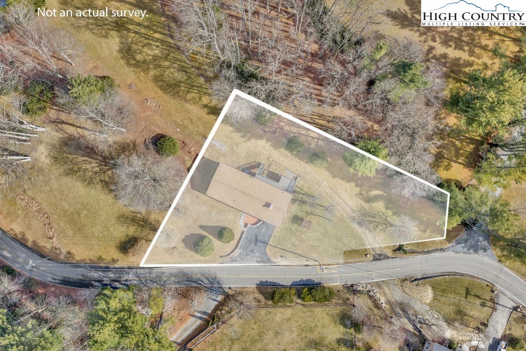 711 Possum Hollow Road Blowing Rock, NC 28605 - Photo 39 of 43