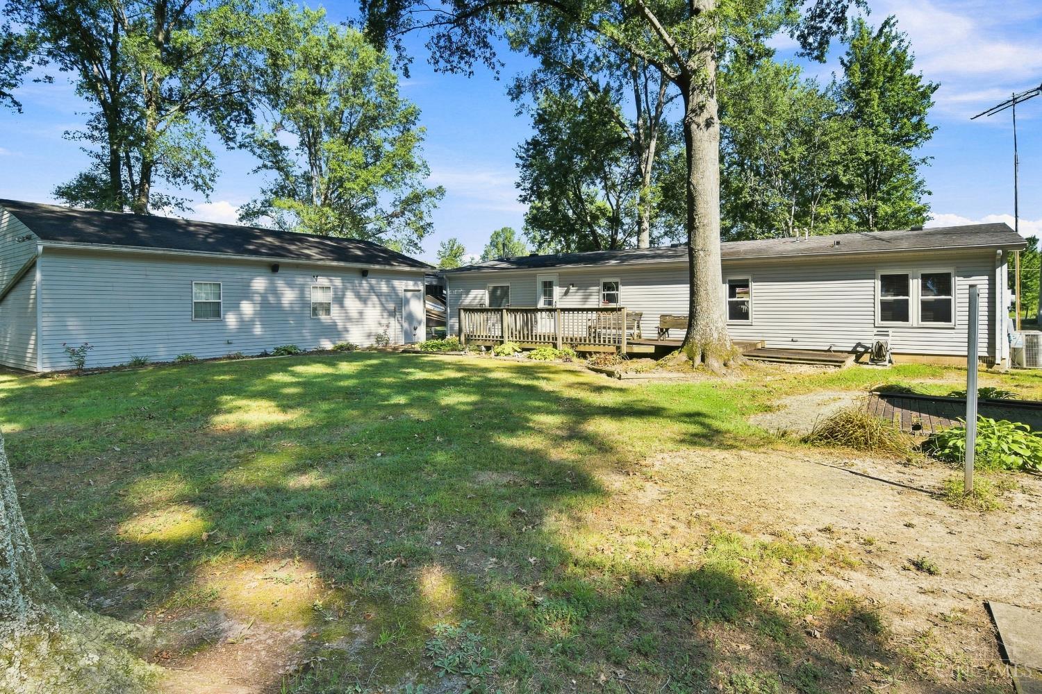 2116 Oakland-Locust Ridge Road Mount Orab, OH 45154 - Photo 32 of 36 Gallery Image 32