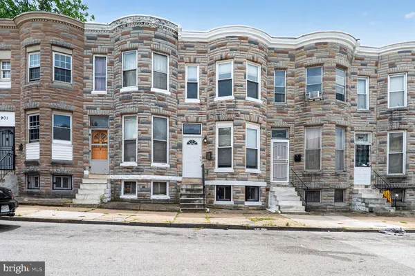 $129,000 | 1905 Penrose Avenue, Baltimore, MD 21223