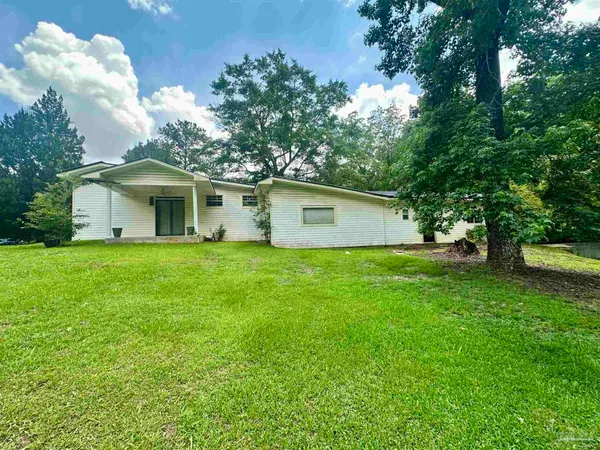 $199,900 | 1035 Jack Springs Road, Atmore, AL 36502