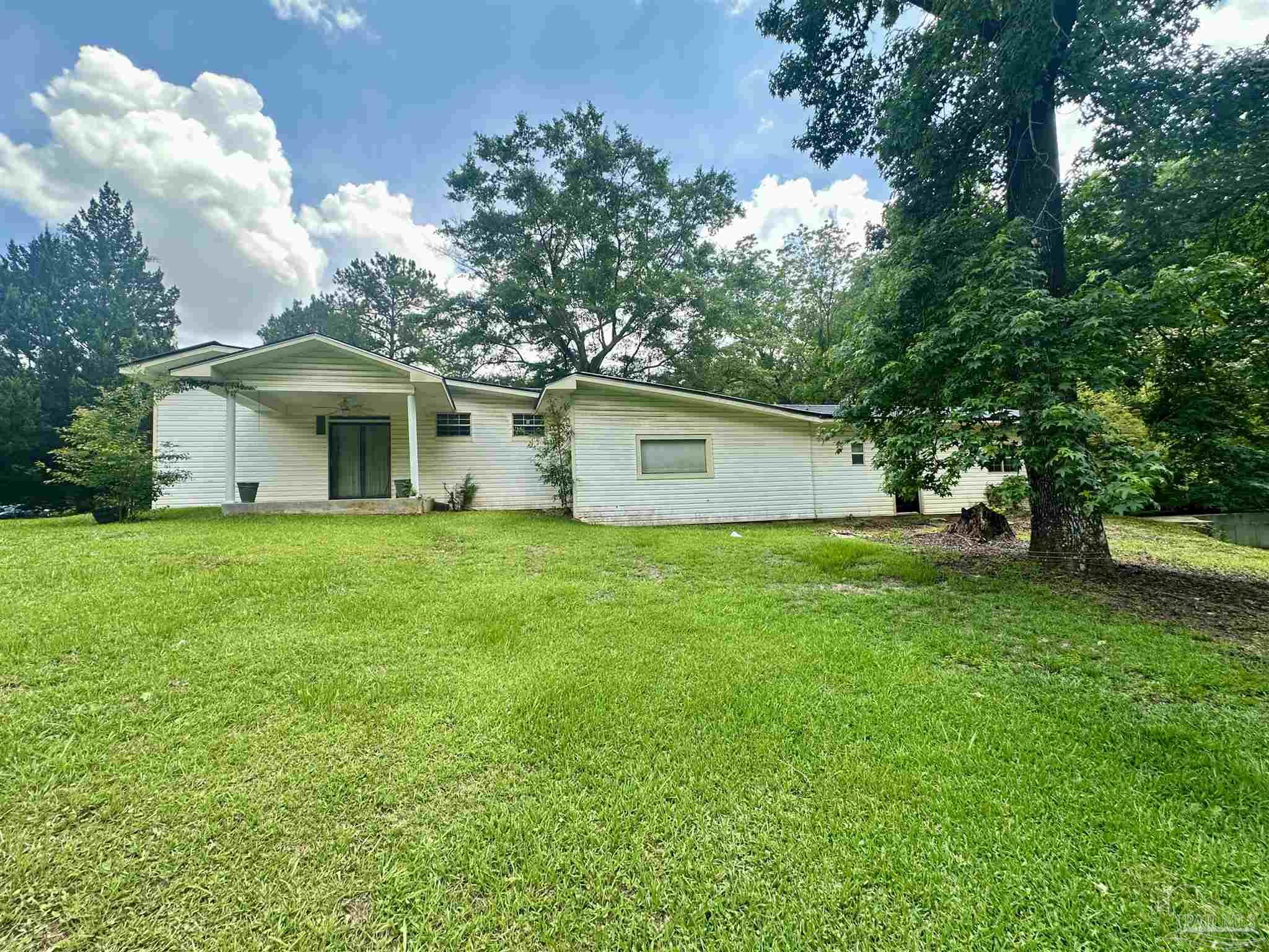 1035 Jack Springs Road Atmore, AL 36502 - Photo 1 of 19