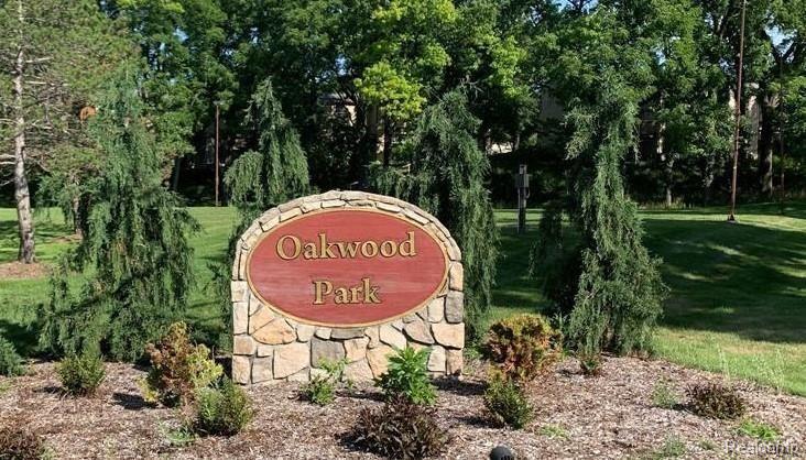 1673 Riverside Drive, Unit 4 Rochester Hills, MI 48309 - Photo 23 of 23