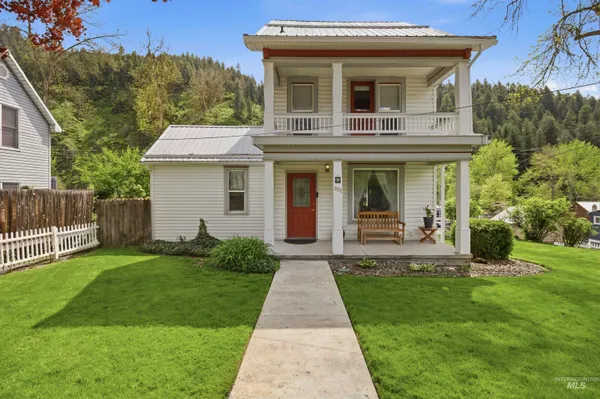 $479,000 | 901 Main Street, Kendrick, ID 83537
