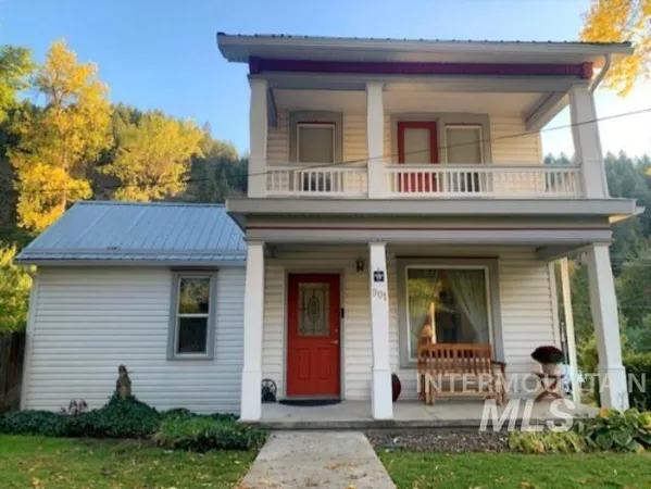 $489,000 | 901 Main Street, Kendrick, ID 83537