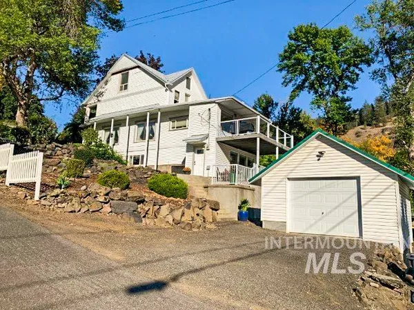 $489,000 | 901 Main Street, Kendrick, ID 83537