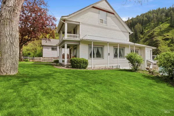$479,000 | 901 Main Street, Kendrick, ID 83537