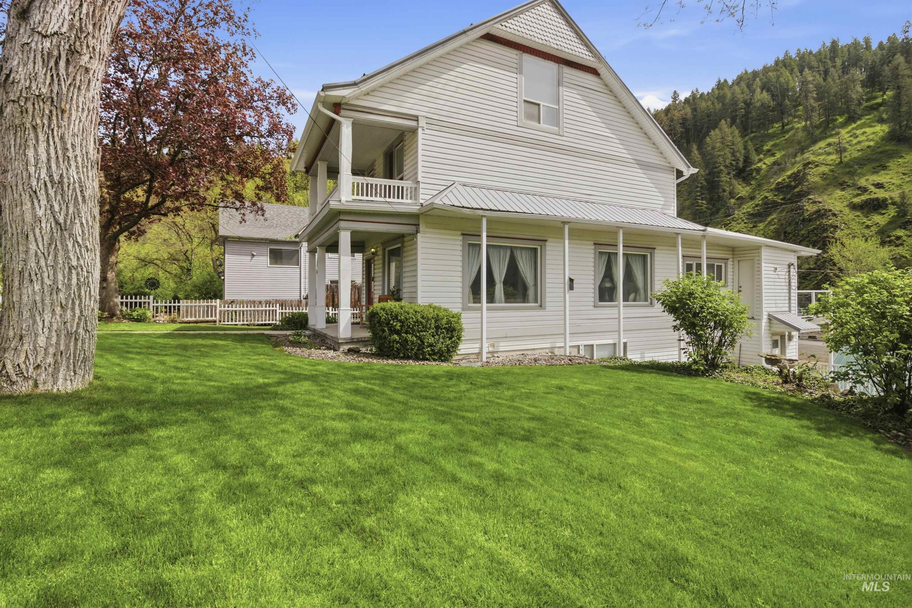 901 Main Street Kendrick, ID 83537 - Photo 4 of 50