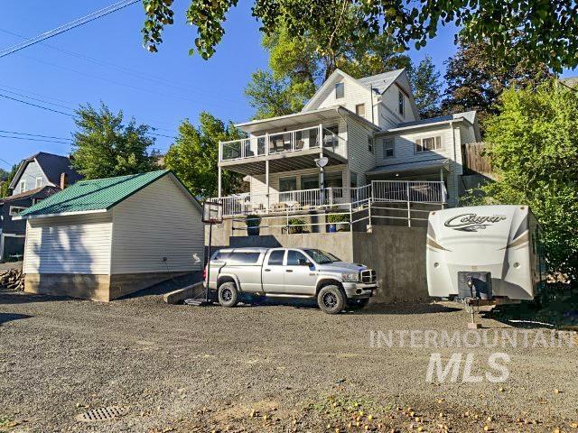 901 Main Street Kendrick, ID 83537 - Photo 46 of 50