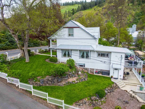 $479,000 | 901 Main Street, Kendrick, ID 83537